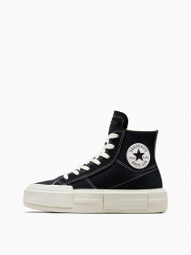 Кеды высокие CONVERSE Chuck Taylor All Star Cruise модель A04689C Фото
