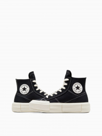 Кеды высокие CONVERSE Chuck Taylor All Star Cruise модель A04689C Фото
