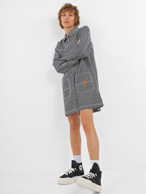 Кеды высокие CONVERSE Chuck Taylor All Star Cruise модель A04689C Фото