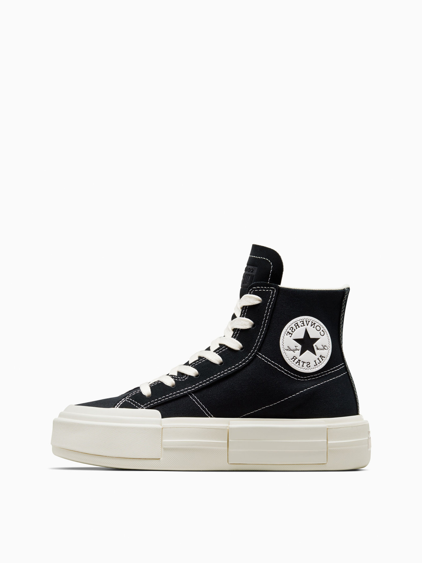 Кеды высокие CONVERSE CHUCK TAYLOR ALL STAR CRUISE модель A04689C Фото