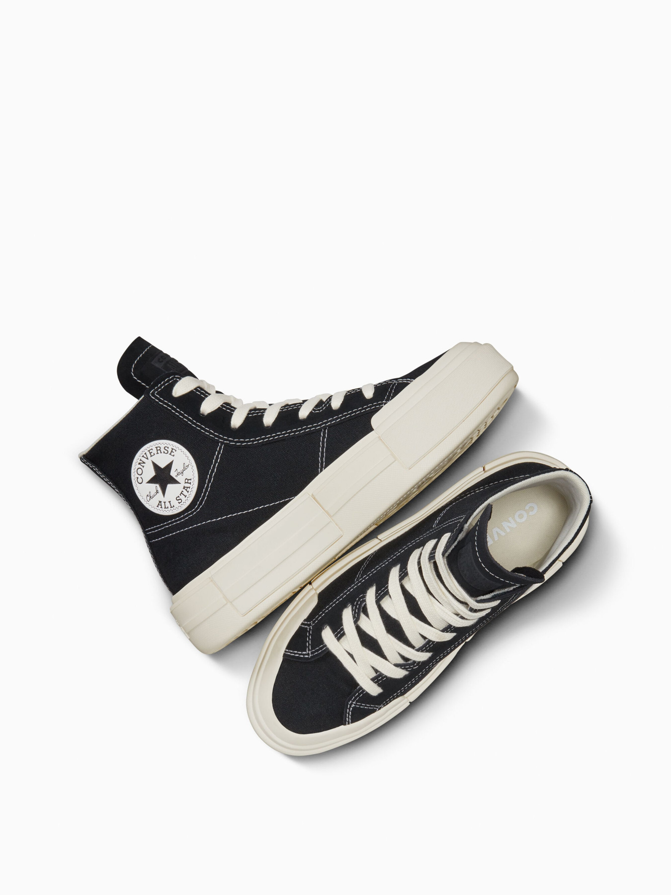 Кеды высокие CONVERSE CHUCK TAYLOR ALL STAR CRUISE модель A04689C Фото