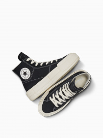Кеды высокие CONVERSE CHUCK TAYLOR ALL STAR CRUISE модель A04689C Фото