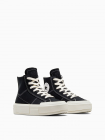 Кеды высокие CONVERSE CHUCK TAYLOR ALL STAR CRUISE модель A04689C Фото