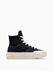 Кеды высокие CONVERSE CHUCK TAYLOR ALL STAR CRUISE модель A04689C Фото