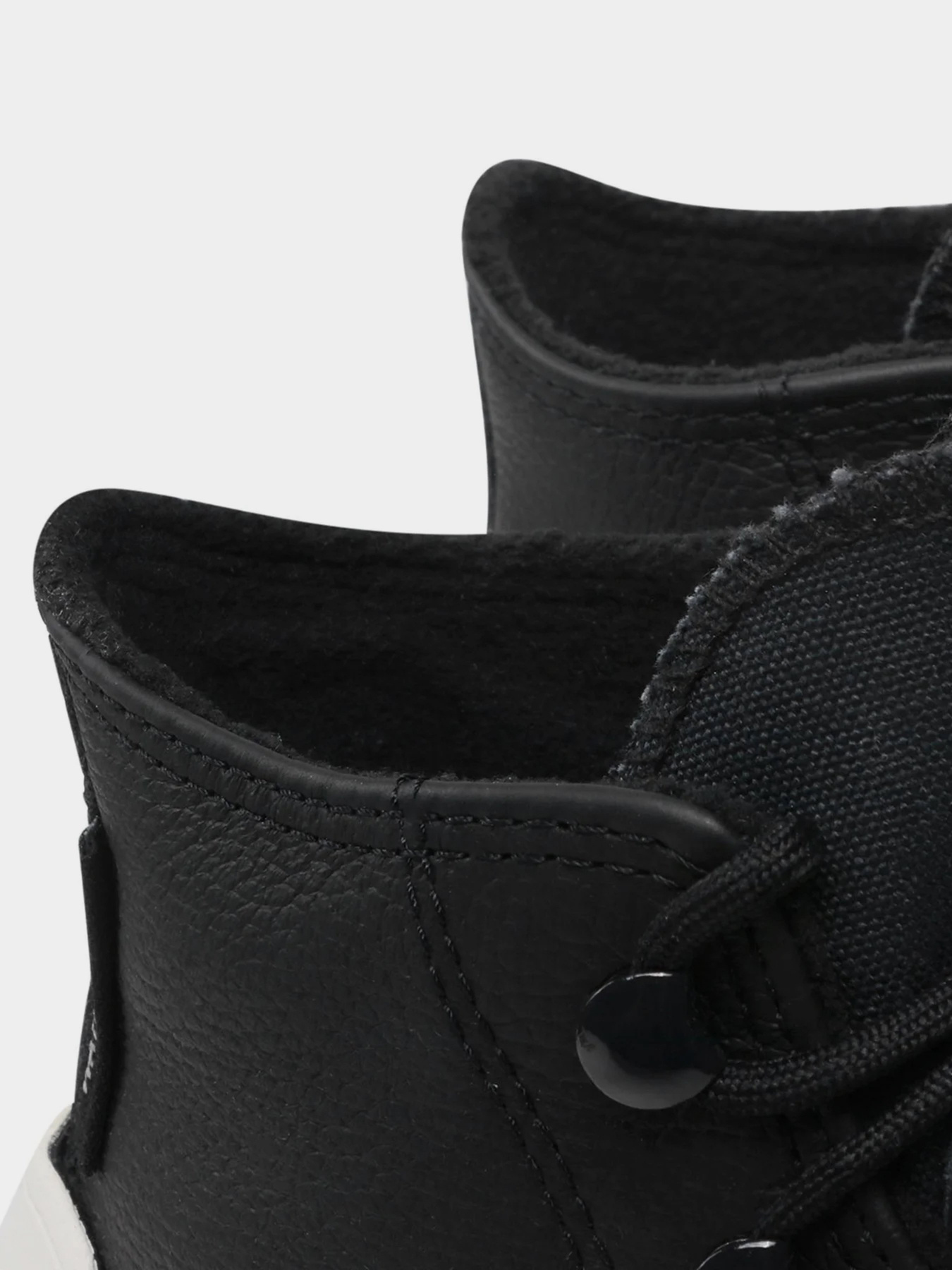 Ботинки CONVERSE Chuck Taylor All Star Lugged Winter 2.0 модель 172057C Фото