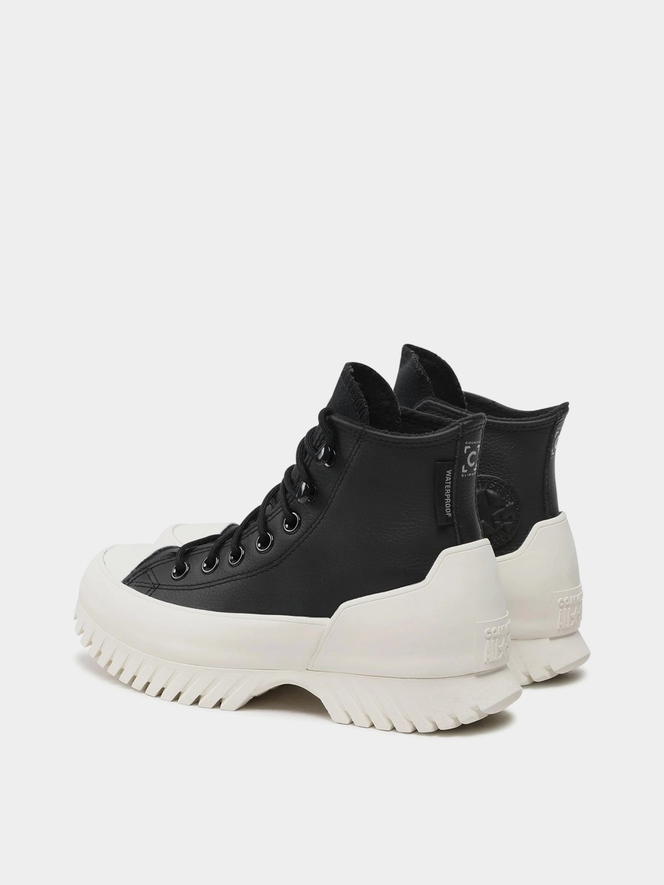 Черевики CONVERSE Chuck Taylor All Star Lugged Winter 2.0 модель 172057C Фото