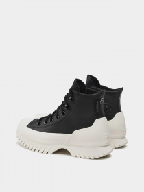 Черевики CONVERSE Chuck Taylor All Star Lugged Winter 2.0 модель 172057C Фото