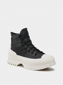 Черевики CONVERSE Chuck Taylor All Star Lugged Winter 2.0 модель 172057C Фото