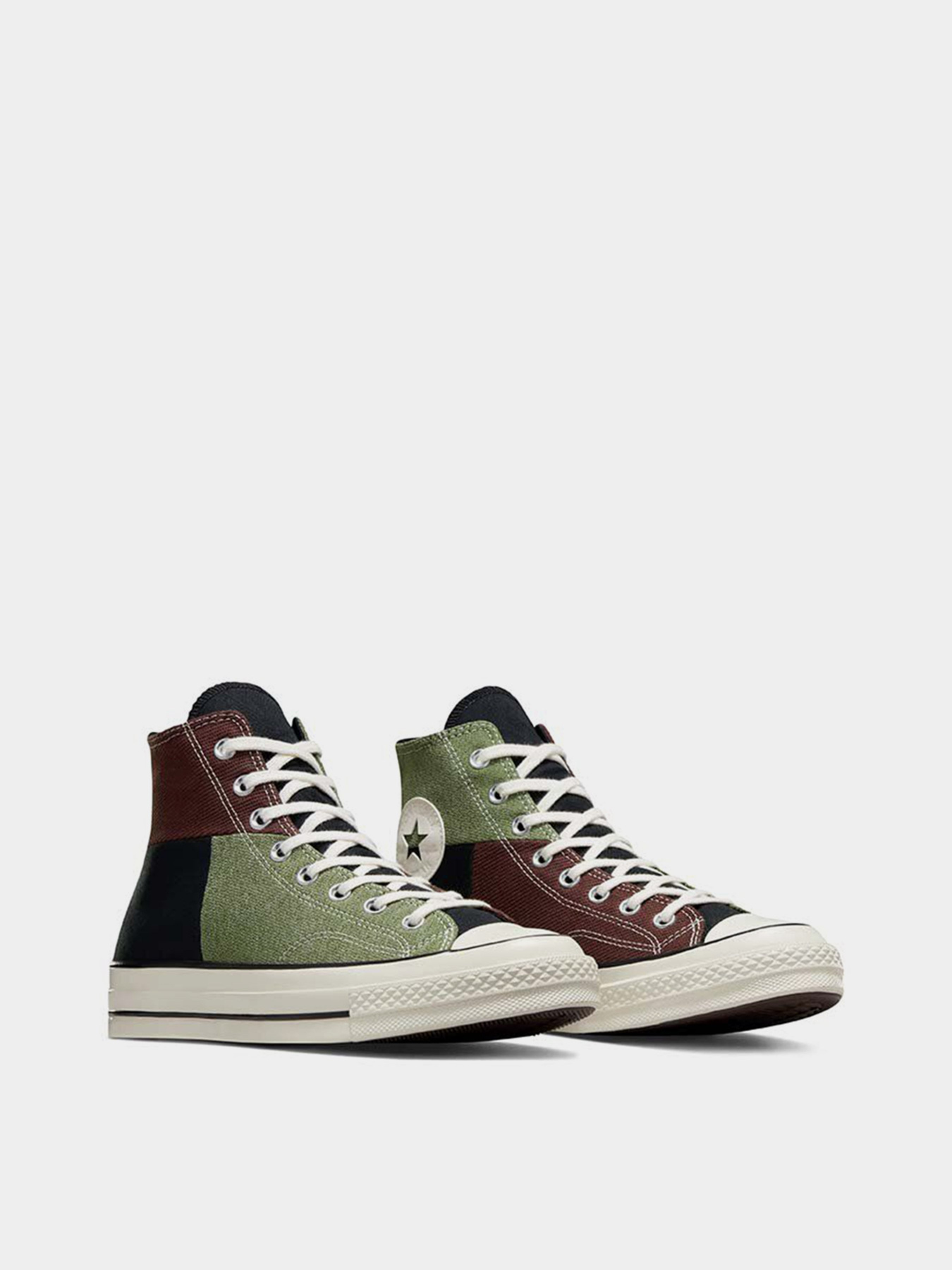 Кеди високі CONVERSE Chuck 70 модель A04509C Кеди високі CONVERSE Chuck 70 модель A04509C Фото