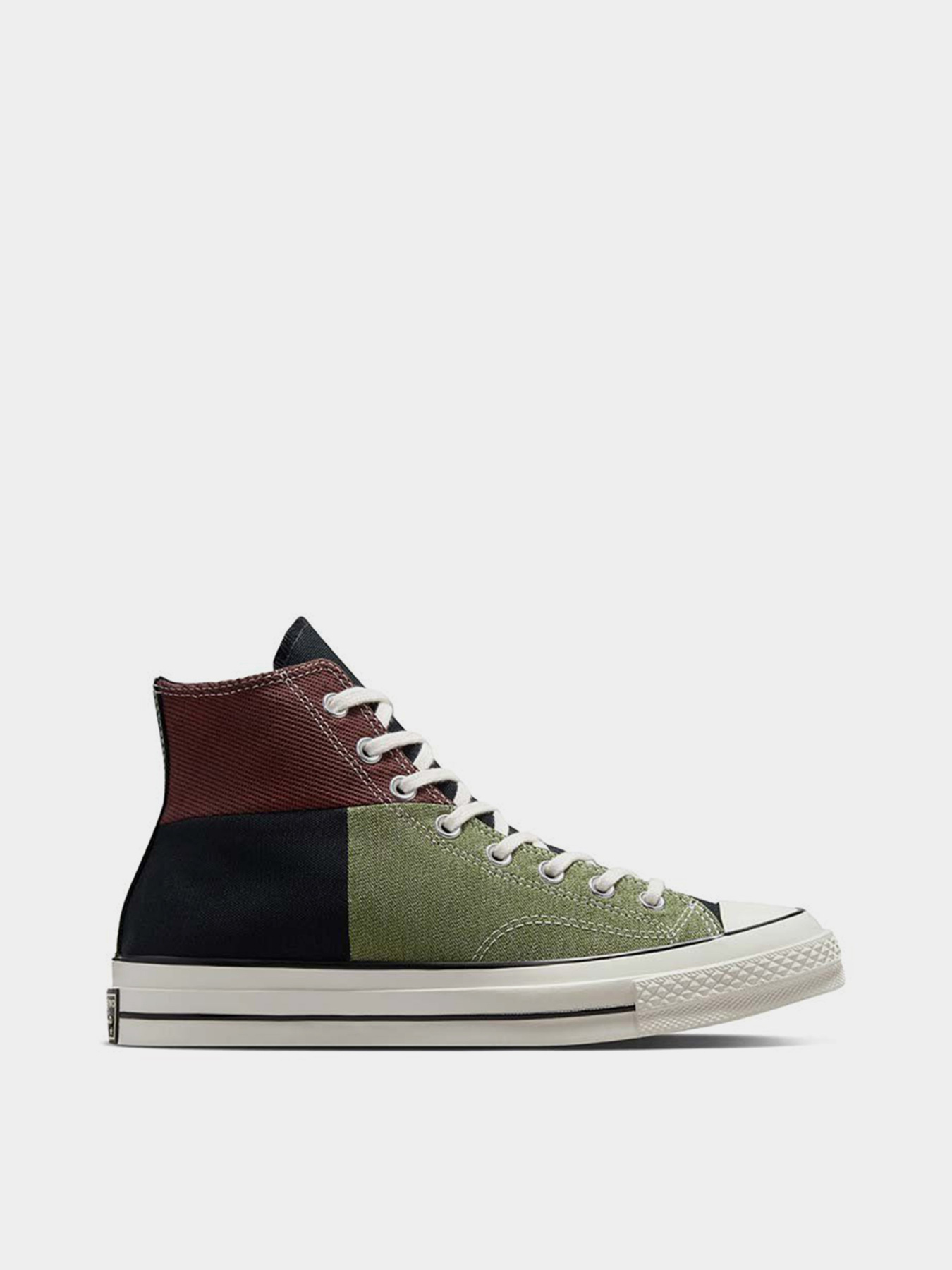 Кеди високі CONVERSE Chuck 70 модель A04509C Кеди високі CONVERSE Chuck 70 модель A04509C Фото