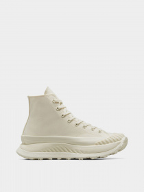 Кеды высокие CONVERSE Chuck 70 AT-CX Off модель A04581C Фото
