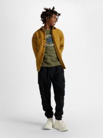 Кеди високі CONVERSE Chuck 70 AT-CX Off модель A04581C Фото