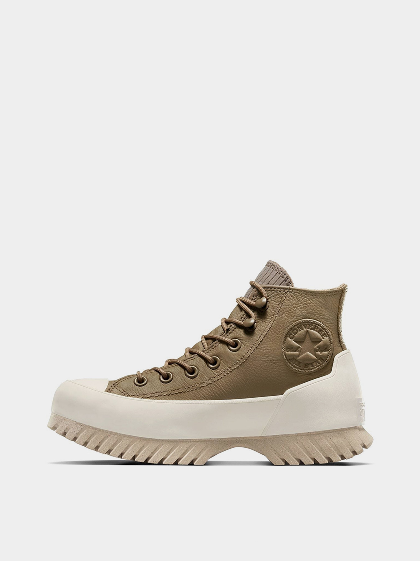 Кеды высокие CONVERSE Chuck Taylor All Star Lugged 2.0 CC модель A04634C Кеды высокие CONVERSE Chuck Taylor All Star Lugged 2.0 CC модель A04634C Фото