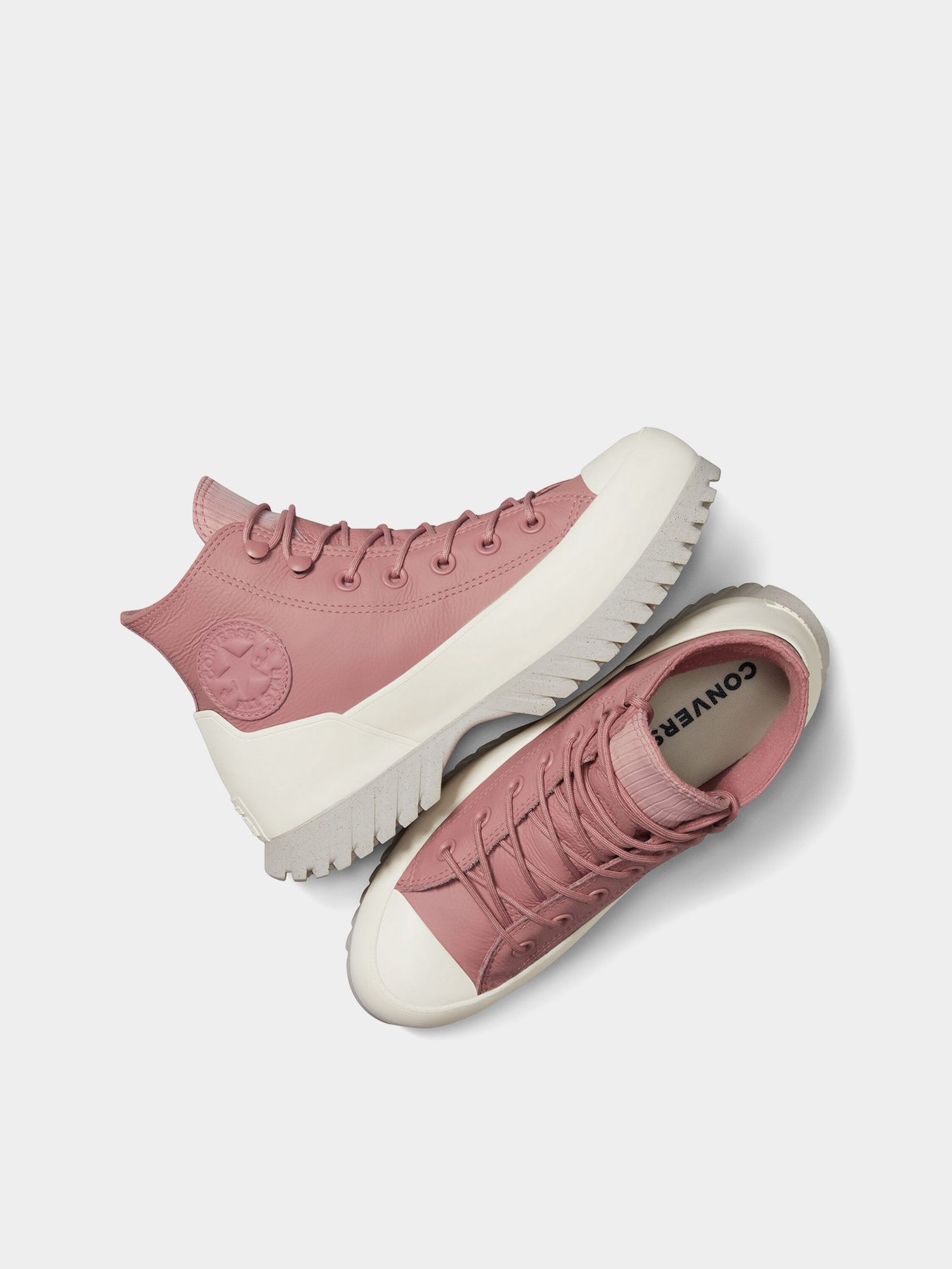 Кеды высокие CONVERSE Chuck Taylor All Star Lugged 2.0 CC модель A04635C Кеды высокие CONVERSE Chuck Taylor All Star Lugged 2.0 CC модель A04635C Фото