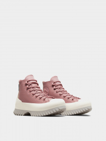 Кеды высокие CONVERSE Chuck Taylor All Star Lugged 2.0 CC модель A04635C Кеды высокие CONVERSE Chuck Taylor All Star Lugged 2.0 CC модель A04635C Фото