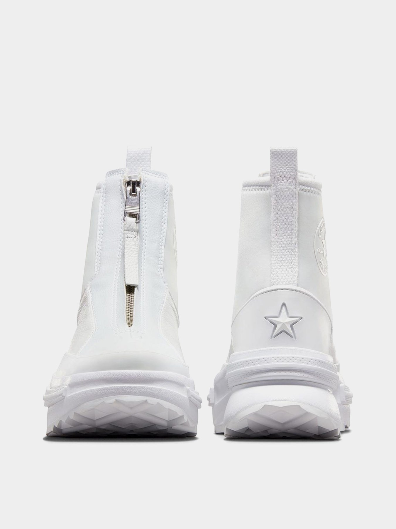 Ботинки CONVERSE Run Star Legacy Chelsea CX модель A04696C Фото