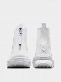 Ботинки CONVERSE Run Star Legacy Chelsea CX модель A04696C Фото