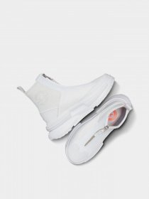 Ботинки CONVERSE Run Star Legacy Chelsea CX модель A04696C Фото