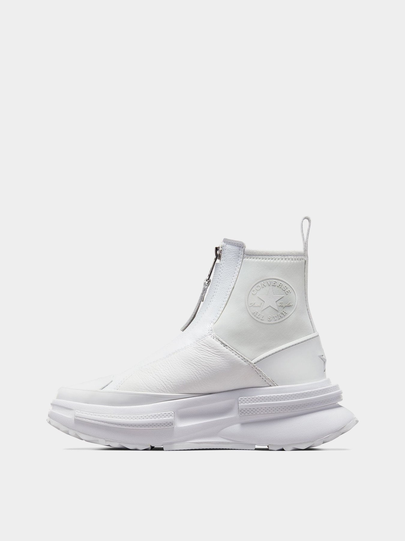 Черевики CONVERSE Run Star Legacy Chelsea CX модель A04696C Фото