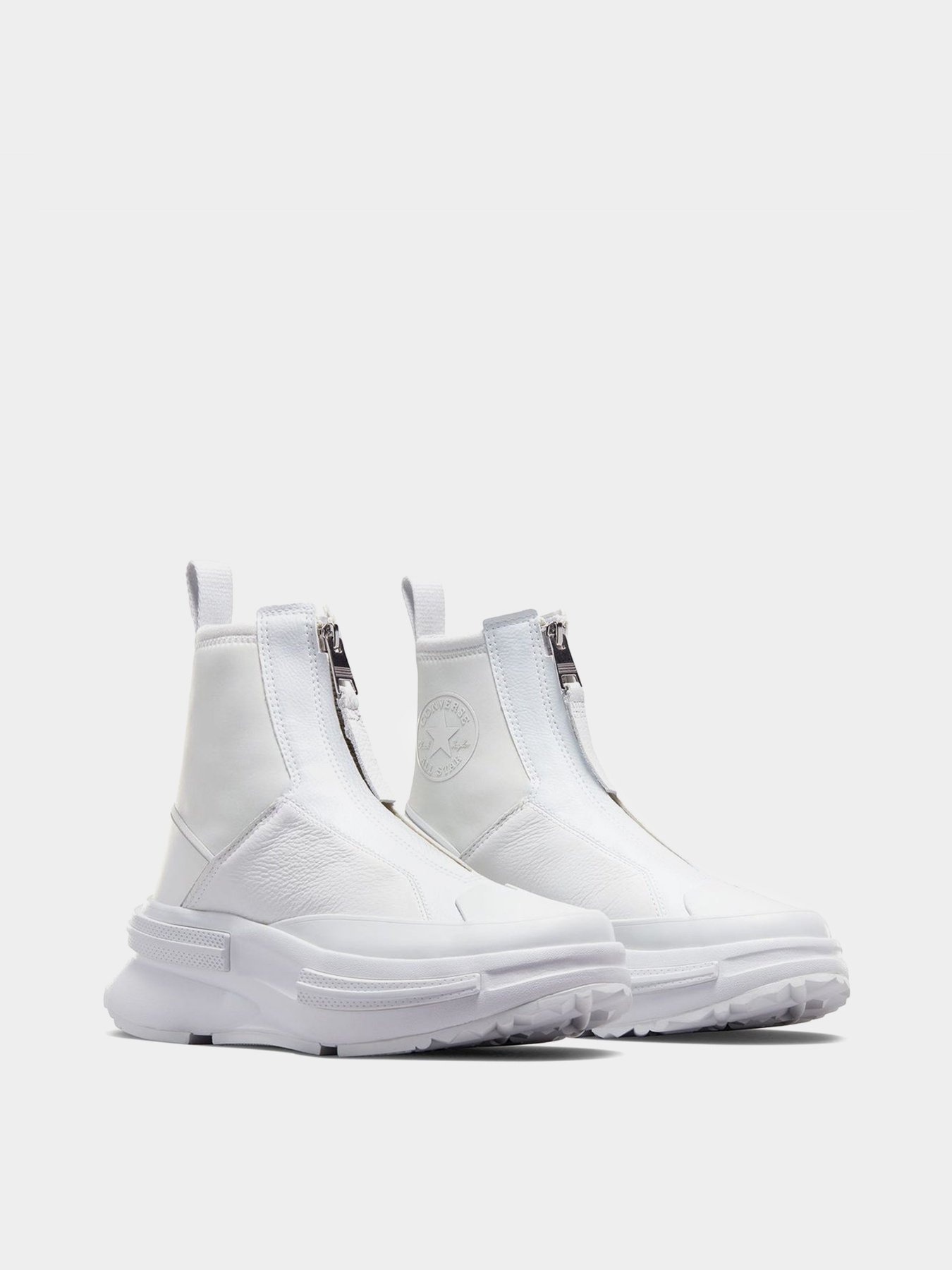 Черевики CONVERSE Run Star Legacy Chelsea CX модель A04696C Фото