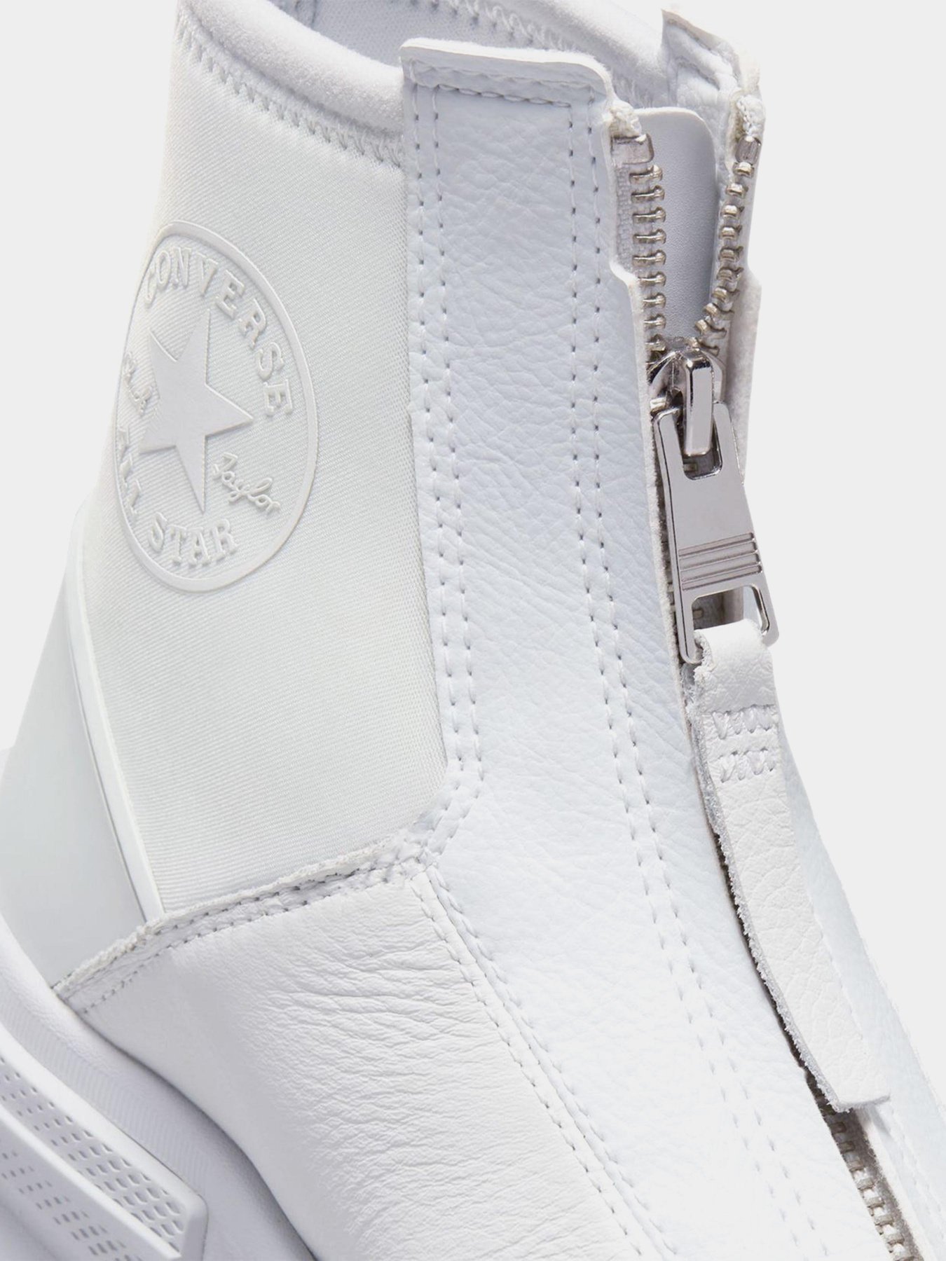 Черевики CONVERSE Run Star Legacy Chelsea CX модель A04696C Фото