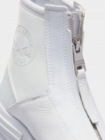 Черевики CONVERSE Run Star Legacy Chelsea CX модель A04696C Фото