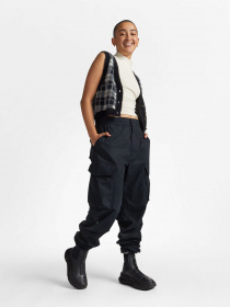 Ботинки CONVERSE Run Star Legacy модель A04697C Фото