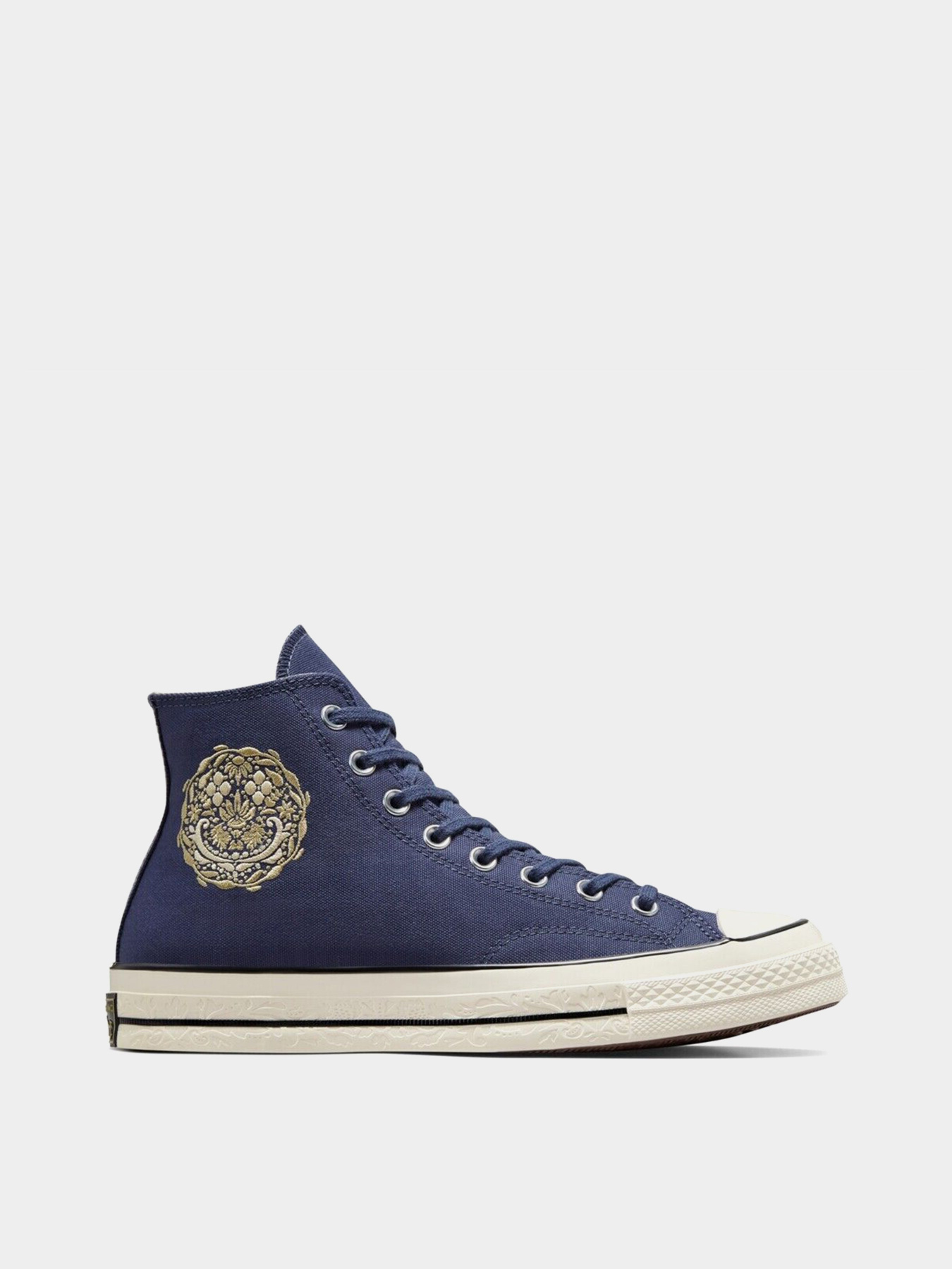 Кеды высокие CONVERSE Chuck 70 Hi Uncharted модель A04486C Фото