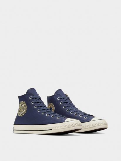 Кеди високі CONVERSE Chuck 70 Hi Uncharted модель A04486C — фото 3 - INTERTOP