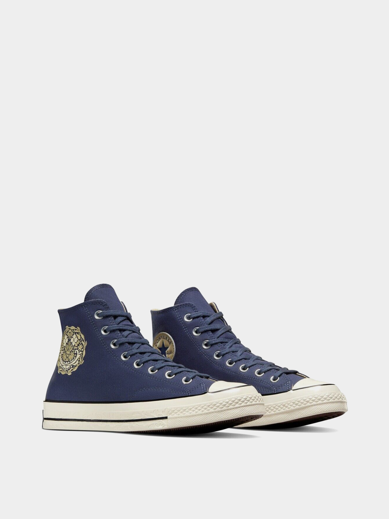 Кеди високі CONVERSE Chuck 70 Hi Uncharted модель A04486C Фото