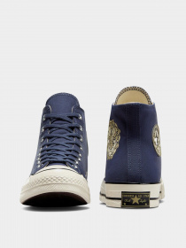 Кеди високі CONVERSE Chuck 70 Hi Uncharted модель A04486C Фото