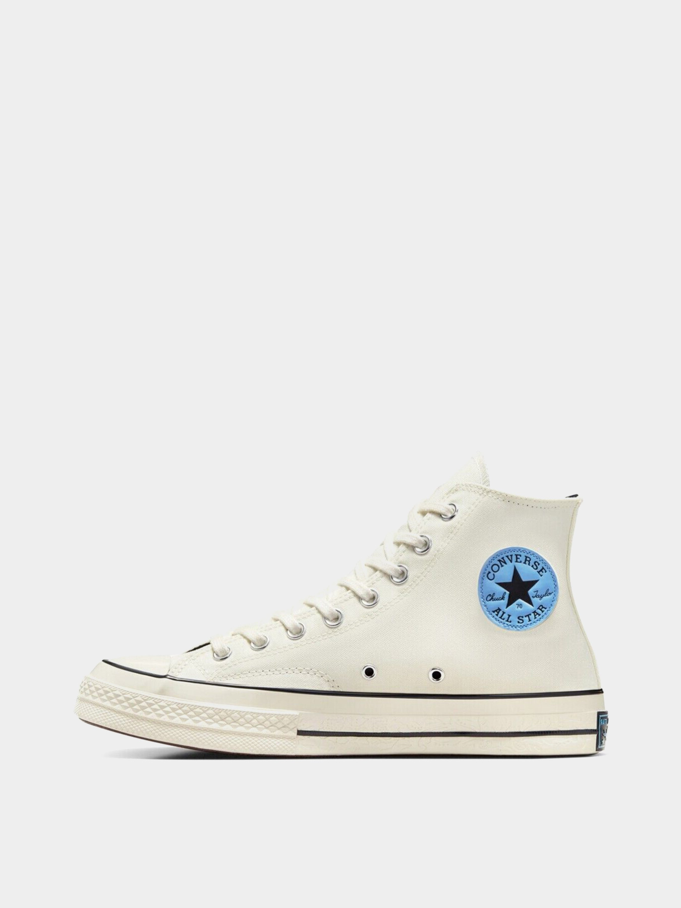 Кеды высокие CONVERSE Chuck Taylor 70 модель A04487C Фото