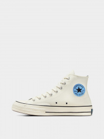 Кеды высокие CONVERSE Chuck Taylor 70 модель A04487C Фото