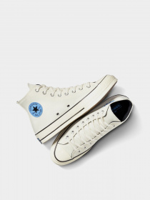 Кеды высокие CONVERSE Chuck Taylor 70 модель A04487C Фото