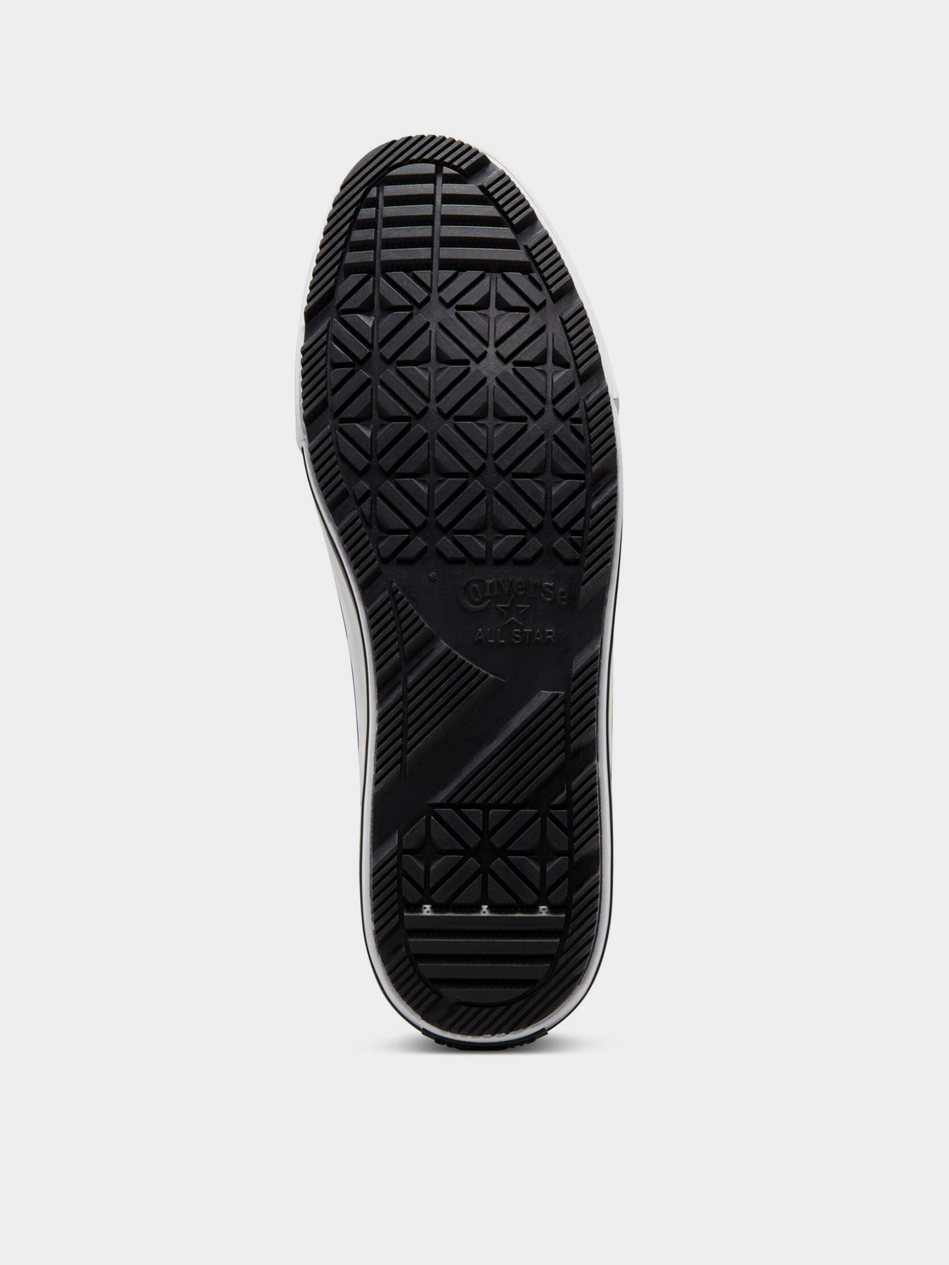 Кеды высокие CONVERSE Chuck Taylor All Star Berkshire модель A04476C Фото