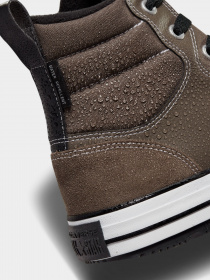 Кеди високі CONVERSE Chuck Taylor All Star Berkshire модель A04476C Фото