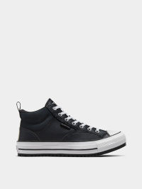 Чорний - Кеди високі CONVERSE Chuck Taylor All Star Malden Street