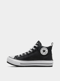 Кеди високі CONVERSE Chuck Taylor All Star Malden Street Модель A04477C Фото