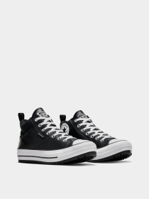 Кеди високі CONVERSE Chuck Taylor All Star Malden Street Модель A04477C Фото