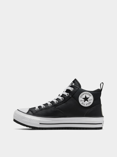 Кеды высокие CONVERSE Chuck Taylor All Star Malden Street модель A04477C — фото - INTERTOP