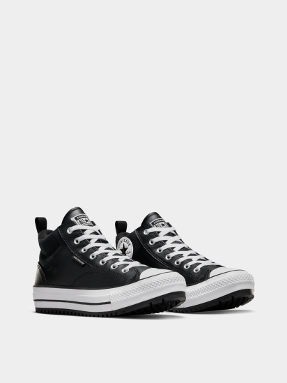 Кеды высокие CONVERSE Chuck Taylor All Star Malden Street модель A04477C — фото 3 - INTERTOP