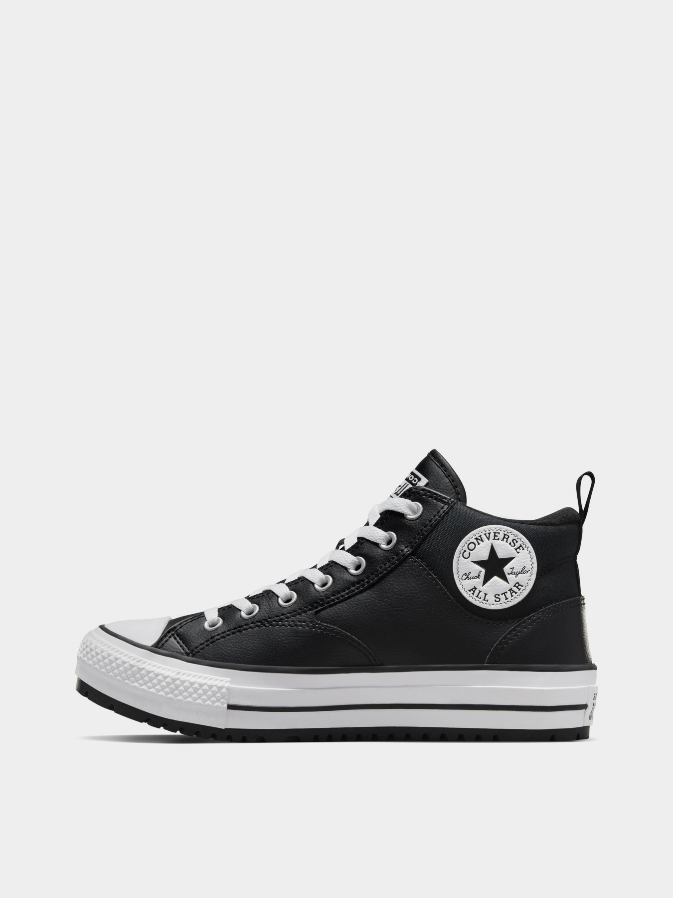 Кеди високі CONVERSE CHUCK TAYLOR ALL STAR MALDEN S модель A04477C Фото