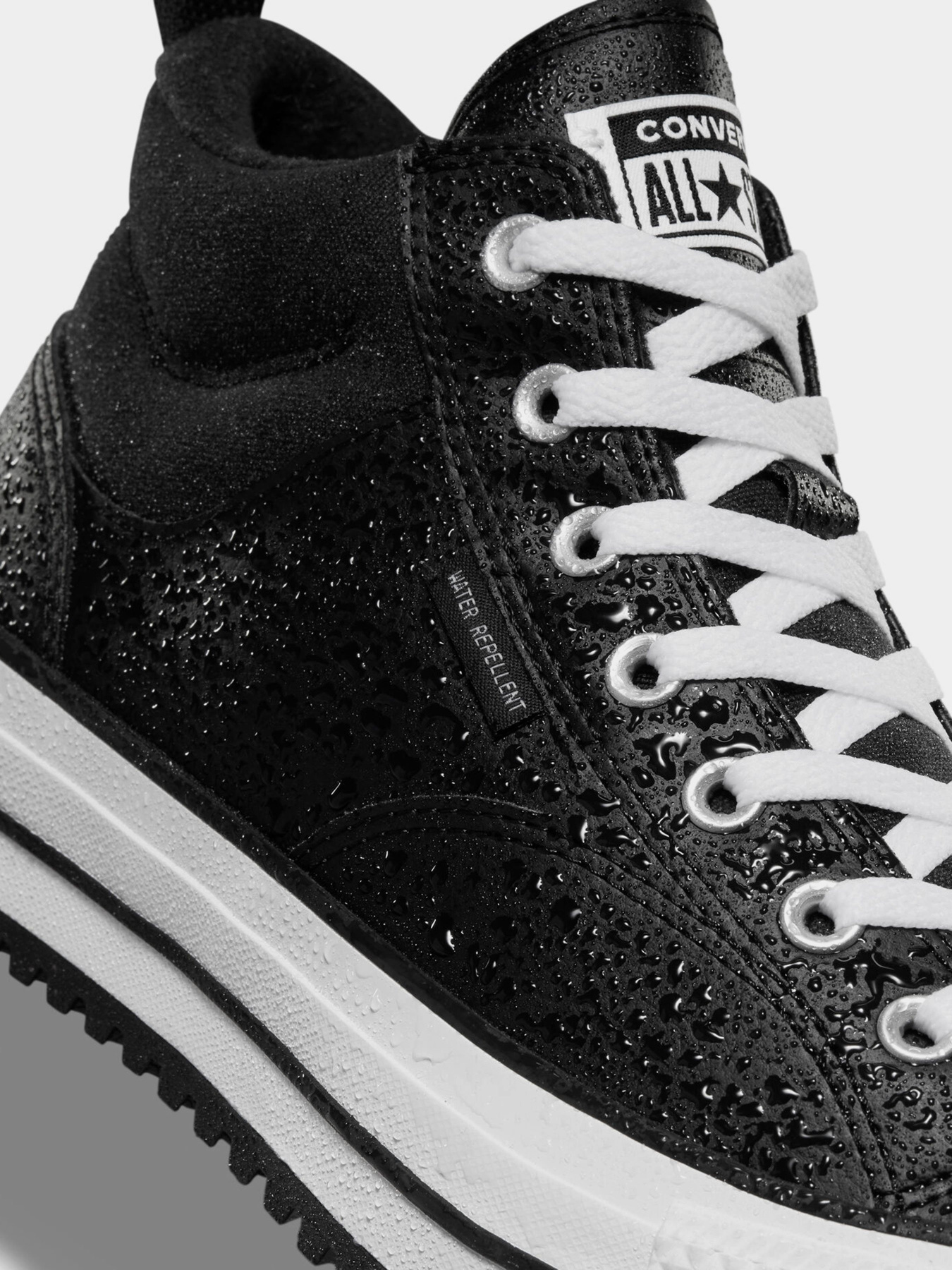 Кеди високі CONVERSE CHUCK TAYLOR ALL STAR MALDEN S модель A04477C Фото