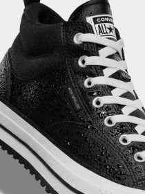 Кеди високі CONVERSE CHUCK TAYLOR ALL STAR MALDEN S модель A04477C Фото