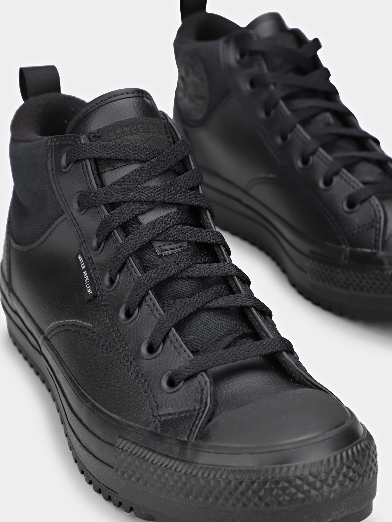 Кеды высокие CONVERSE Chuck Taylor All Star Malden Street модель A04478C Фото