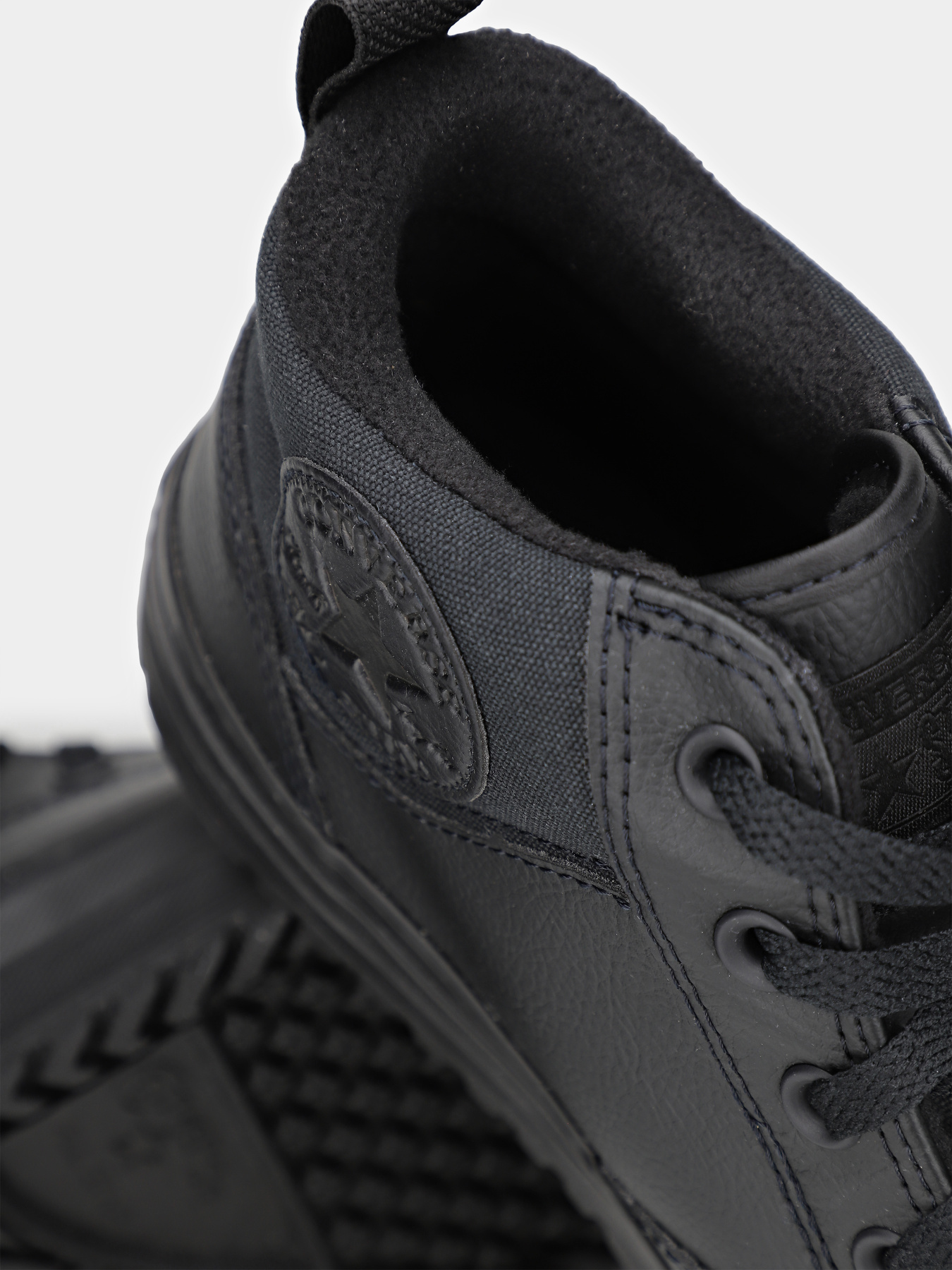 Кеды высокие CONVERSE Chuck Taylor All Star Malden Street модель A04478C Фото