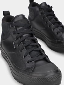 Кеды высокие CONVERSE Chuck Taylor All Star Malden Street модель A04478C Фото