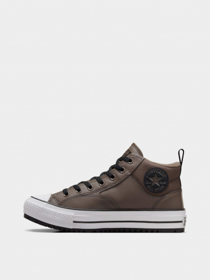 Кеди високі CONVERSE Chuck Taylor All Star Malden Street модель A04479C — фото - INTERTOP