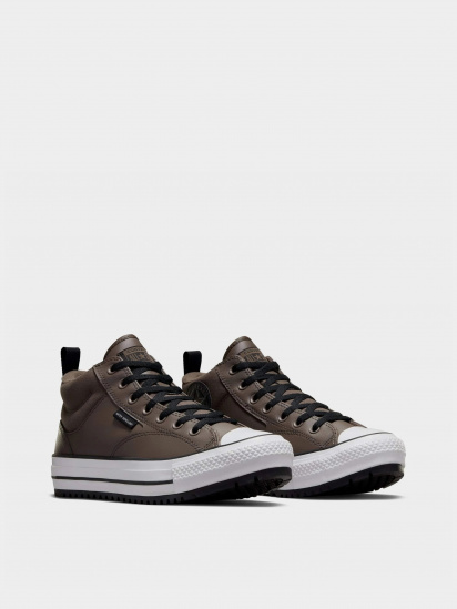 Кеди високі CONVERSE Chuck Taylor All Star Malden Street модель A04479C — фото 3 - INTERTOP