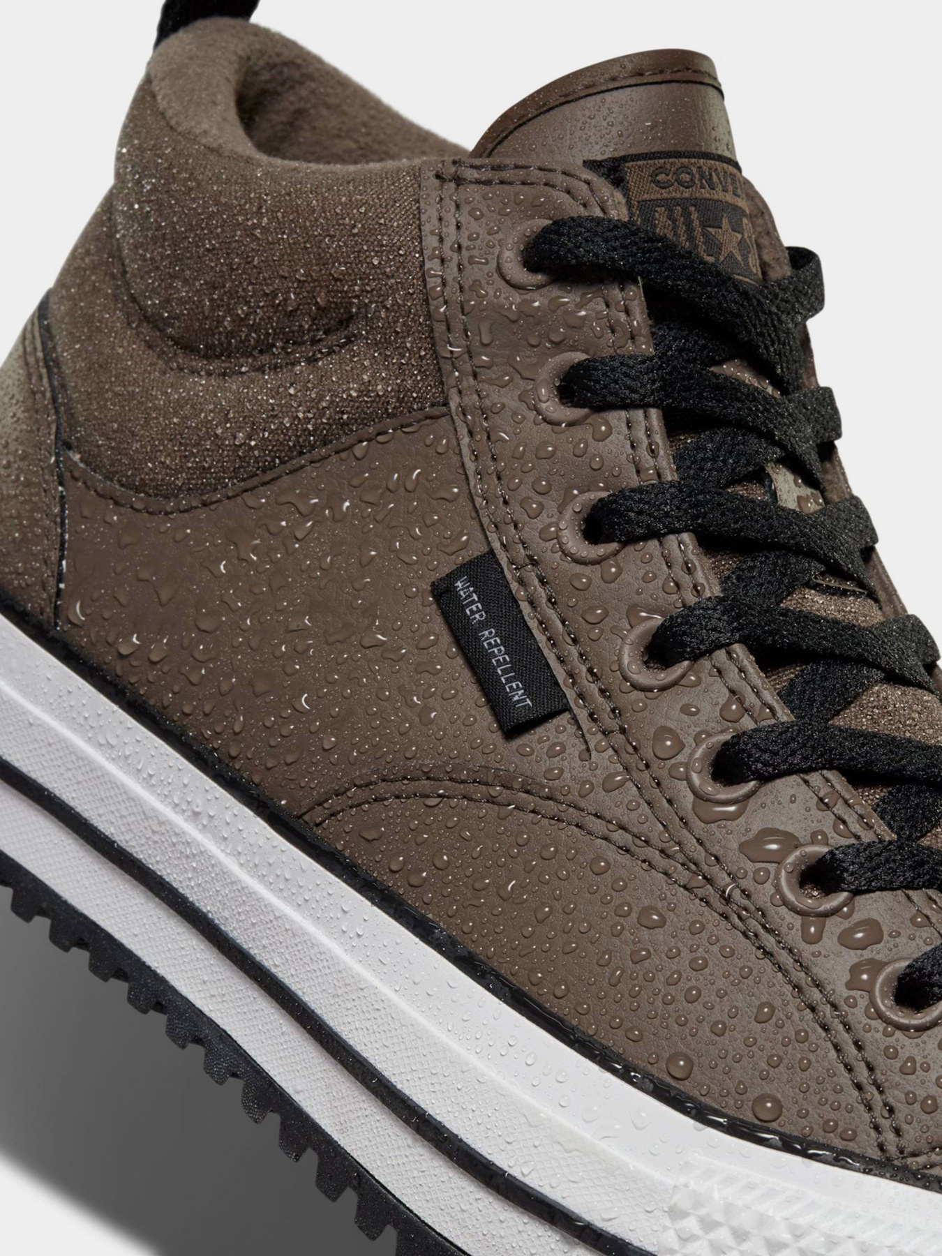 Кеди високі CONVERSE Chuck Taylor All Star Malden Street модель A04479C Фото